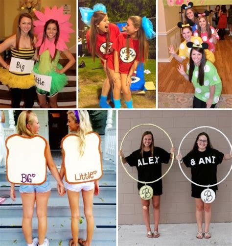 big little reveal costume ideas|More.